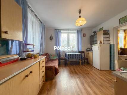 Siedlisko w sercu Poleskiego Parku Narodowego