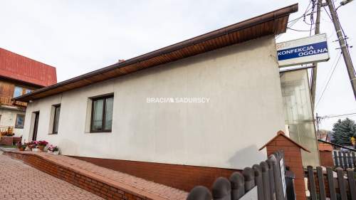 Centrum Iwanowic Włościańskich, Dom lub lokal