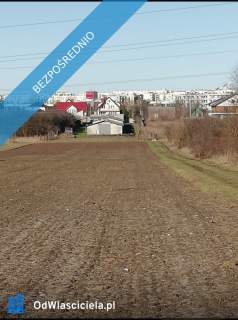 Działka Kielce Czarnów