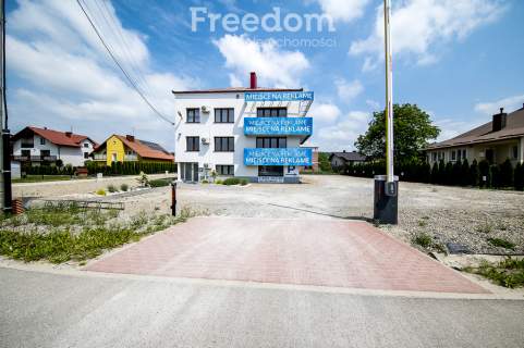 Lokal na sprzedaż Sikorskiego Rzeszów