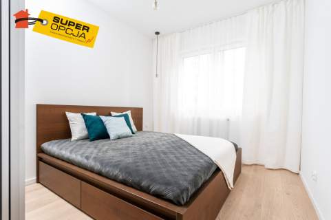 2 pok. Nowoczesny Apartament,Bonarka