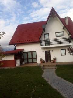 Sprzedam 1/2 udziału w domu