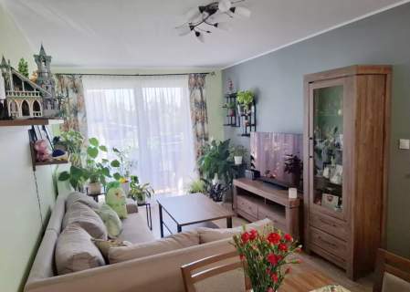 2 osobne pokoje/2021r/Balkon/Komórka