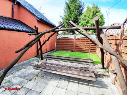 Dom bez trosk o ogród Osiedle Mątwy, Inowrocław