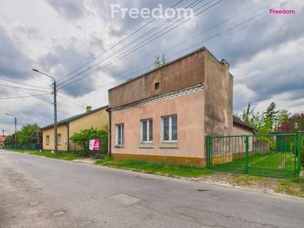 Dom 62m2 ul. Świeża-Skarżysko-Kamienna