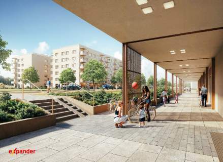 Komfortowe 3-pokojowe mieszkanie blisko centrum