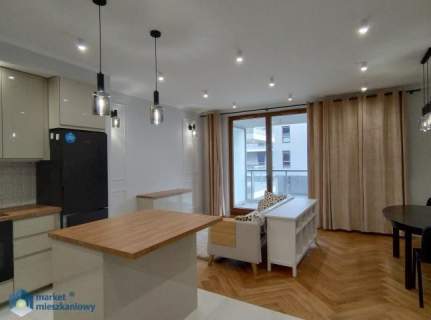 Kabaty, luksusowy, nowy apartament