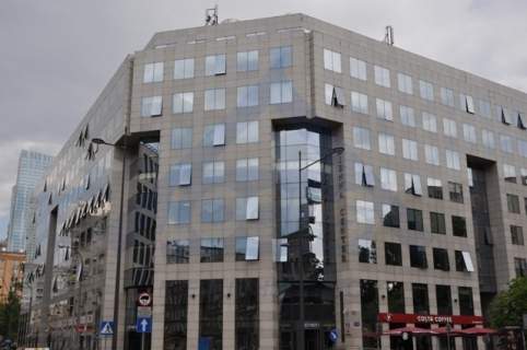 Bliska Wola Centrum biuro wynajem