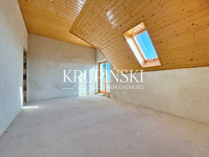 Ciechocin, dom 281,2 m2, działka 3018 m2, 6 pokoi
