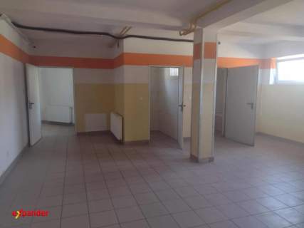 Budynek na wynajem, 450m2, Sędziszów Młp, centrum