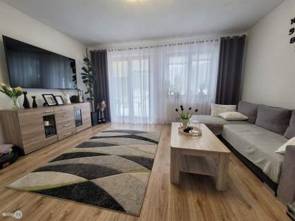 Idealny dla Rodziny - Inteligentny Dom przy Lesie