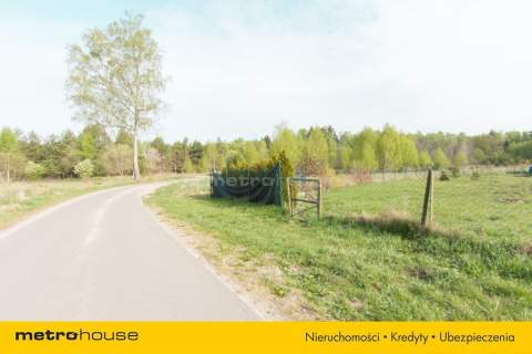 Twój azyl 250m od jeziora 2240 m2 natury 