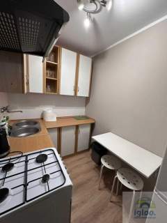 Mieszkanie pod Klucz - Centrum - Balkon - Widok