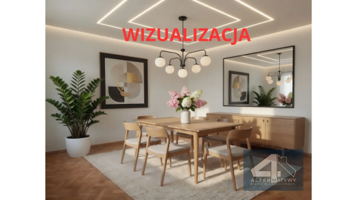 2Pokoje Balkon Dolnośląskie Winda-0 Do remontu