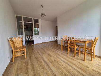 NA WYNAJEM KAWALERKA UL. ORZESZKOWEJ W TCZEWIE
