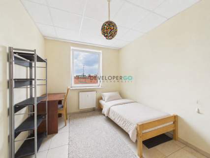 4-pokojowe mieszkanie 101,5 m 