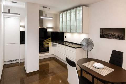 Apartament 63 m przy Arkadii Taras Garaż