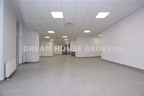 Lokal na wynajem w ST55 120m2