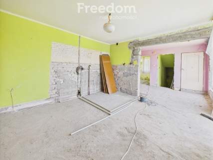 Na sprzedaż dom 300m2 w cenie 166m2
