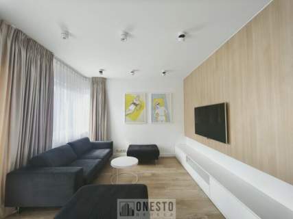 Apartament 64,6 m2 duży balkon garaż podziemny ul. Północna