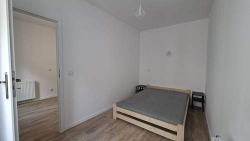 Funkcjonalne 2 pokoje - Pl. 3 Maja 10, Centrum