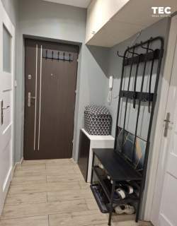 Wyjątkowe 62 m Na Skarpie Balkon 2 piętro