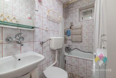 Dom 170 m2 z budynkiem handlowo-usługowym