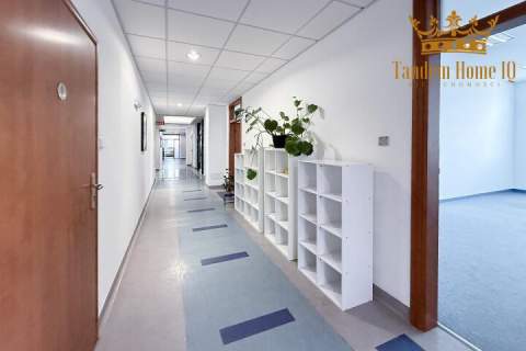 Do wynajęcia 620m2 biura na Włochach gotowe do wprowadzenia