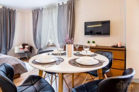 Apartament inwestycyjny pod wynejem