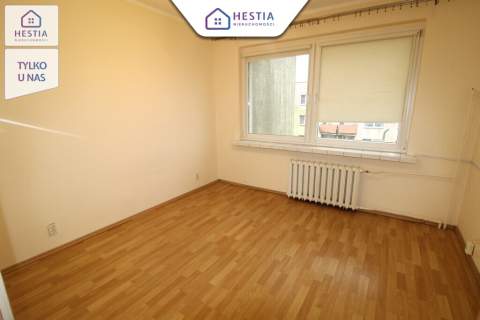Słoneczne mieszkanie w centrum miasta 