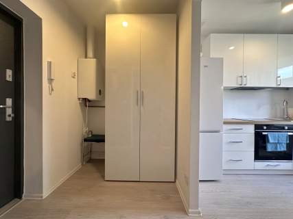 Komfortowa kawalerka dodatkowe pomieszczenie