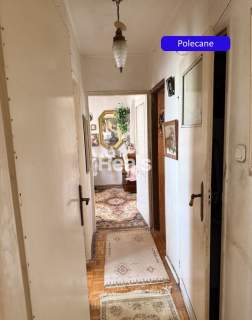 STARY ŻOLIBORZ -ciche cztery pokoje balkon