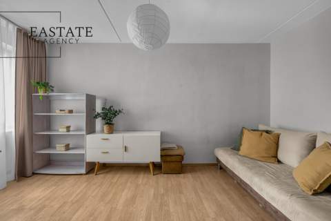 Ustawne 3 pokoje 63,9 m Balkon Super lokalizacja