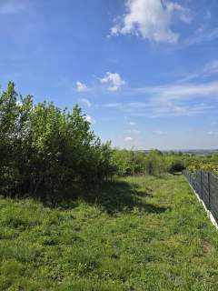 Działka budowlana na sprzedaż, 1466 m2, Rogoźnik