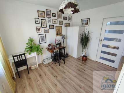 Urzędnicza - Pod klucz - Centrum - Ciche