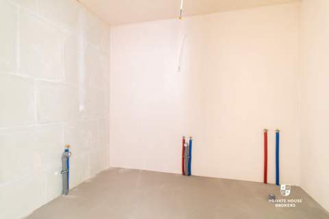 APARTAMENTY RADZIKOWSKIEGO 4pok. ogród