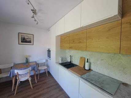 Mieszkanie na sprzedaż, 29,21 m2, Polanica-Zdrój