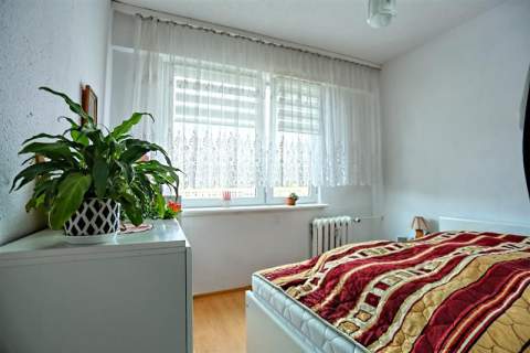 3 pokoje, 53,50 m2, 4 piętro, Przylesie, Koszalin