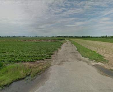 Wilanów Latoszki - działka pod osiedle
