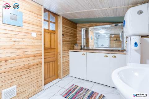 Wybitna działka ROD Szklarnia Palenisko Jacuzzi