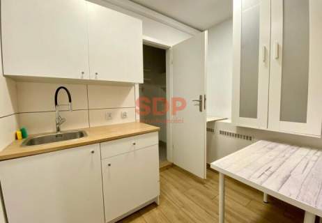 Powierzchnia handlowa 315 m2 na wynajem ul. Karmelkowa