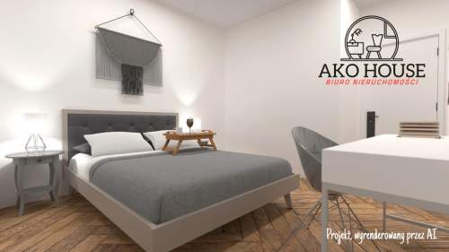 Nowe mieszkanie 2 pokoje Skorupy   Białystok 38m 
