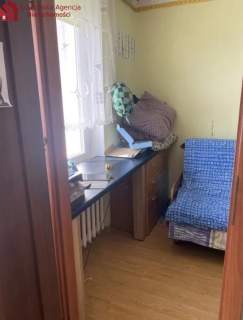 2 pokojowe w Nowej Hucie z balkonem