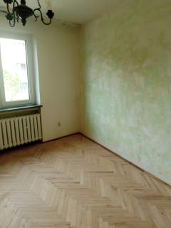 Przestronne mieszkanie na Grzegórzkach