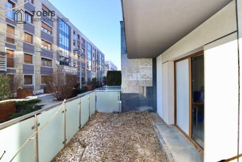 106m Prestiżowe Biuro lub Luksusowy Apartament