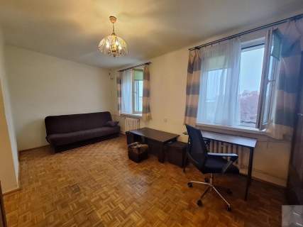 Kawalerka na Zasaniu ul. Kosynierów