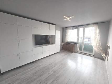 Mieszkanie na sprzedaż, 53,43 m2, Sosnowiec