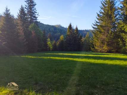 Działki rolne 5374 m Soblówka