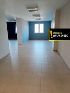 Lokal usługowy na wynajem