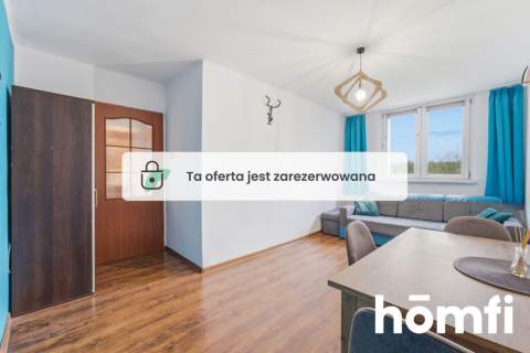 2 POKOJE IDEALNE NA START WESOŁA PRZY LESIE